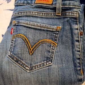 Levi's jeans sz 1 Medium